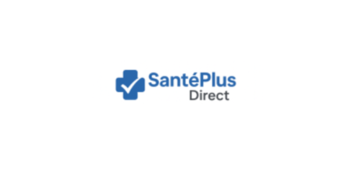 SantéPlusDirect